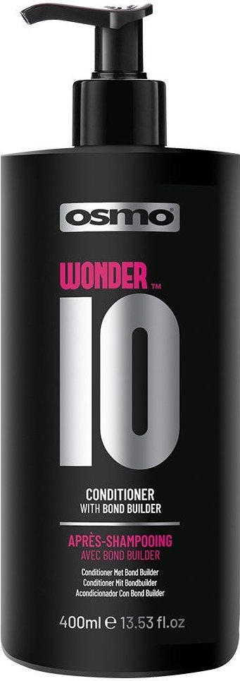 OSMO Wonder 10 Conditoner 400 ml