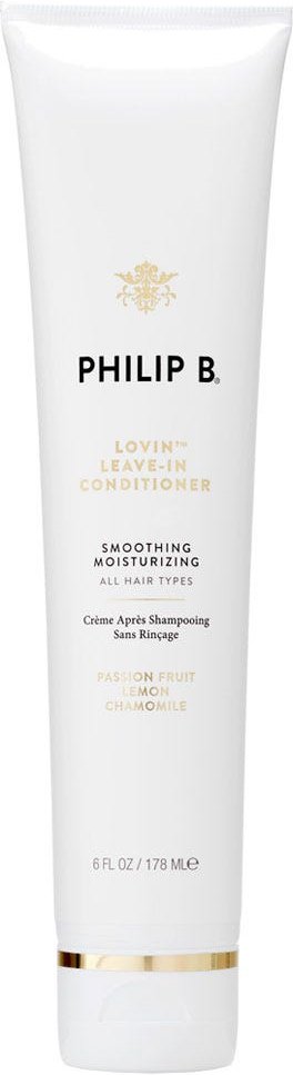 Philip B. Lovin' Leave-In Hair Conditioning Creme 178 ml