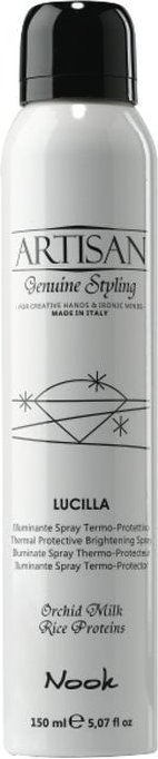 Nook Artisan Lucilla 150 ml