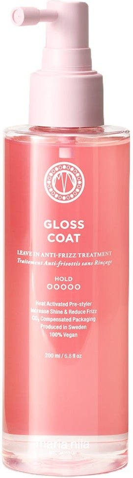 Maria Nila Style & Finish Gloss Coat 200 ml