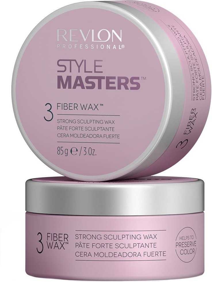 Revlon Style Masters Creator Fiber Wax 85 g