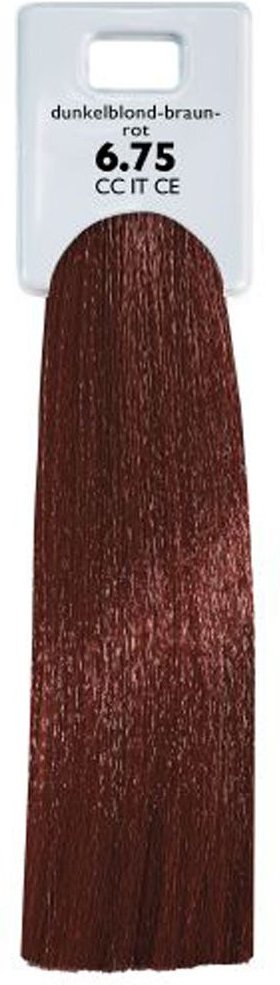 Alcina Intensiv Tönung 6.75 dunkelblond braun-rot 60 ml