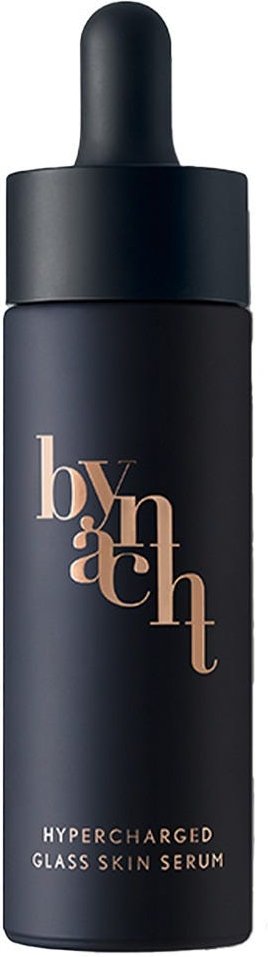BYNACHT Hypercharged Glass Skin Serum 30 ml