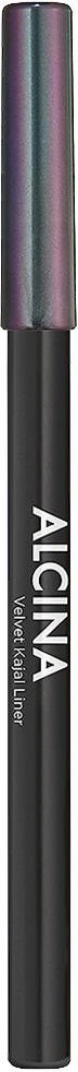 Alcina Velvet Kajal Liner Moonlight