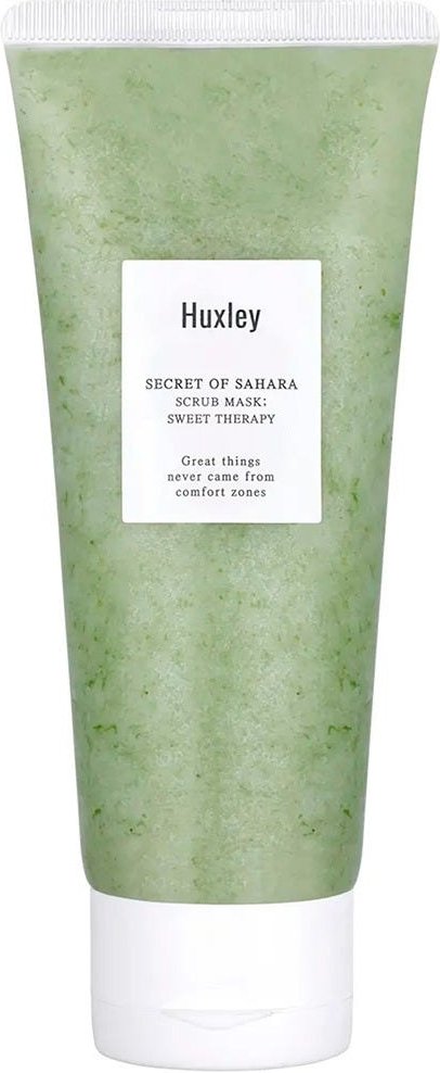 Huxley Scrub Mask Sweet Therapy 120 g