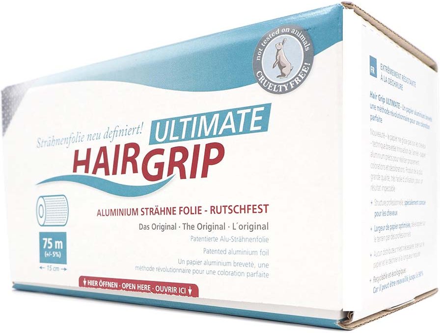 Hair Grip Ultimate 15 cm 75 m