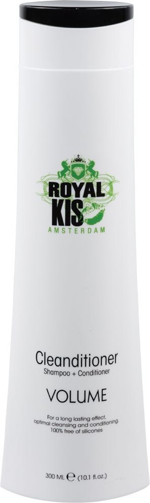 KIS Royal KIS Volume Cleanditioner 300 ml