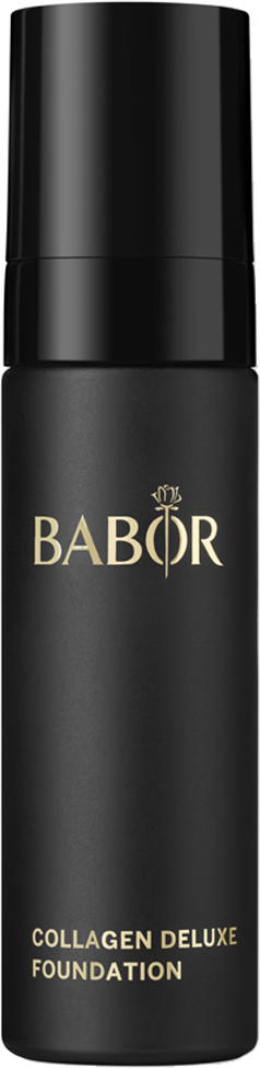 BABOR Collagen Deluxe Foundation 03 natural 30 ml