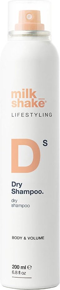 milk_shake Lifestyling Dry Shampoo 200 ml