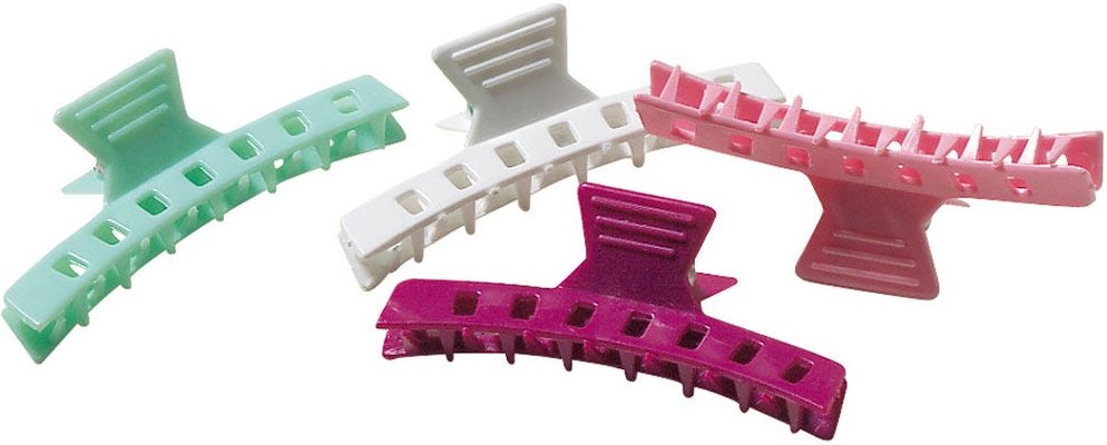 Comair Wasserwell-Klammern