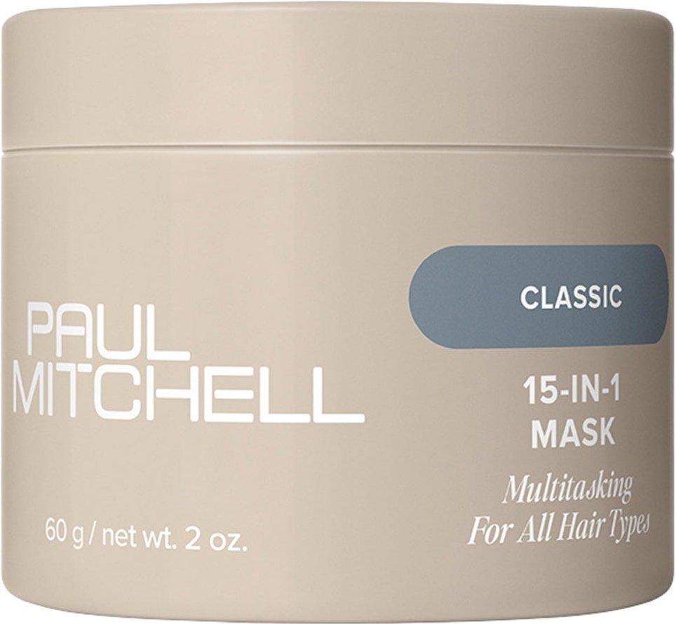 Paul Mitchell Classic 15-in-1 Mask 60 g