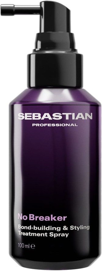 Sebastian No Breaker Hybrid Bonding & Styling Spray 100 ml