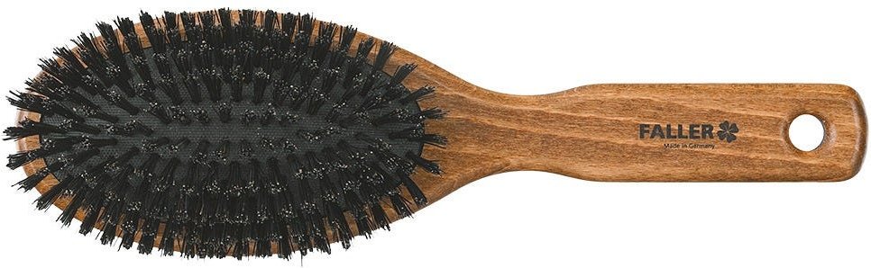 Faller Pneumassagebürste Buche Groß