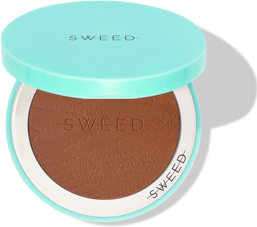 Sweed The Bronzing Powder Tan 10 g