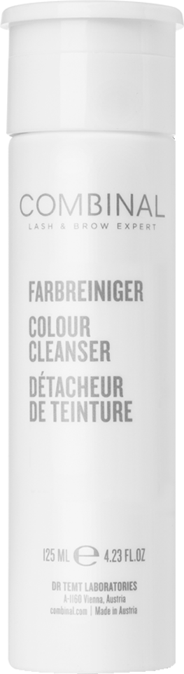 Combinal Farbreiniger 125 ml