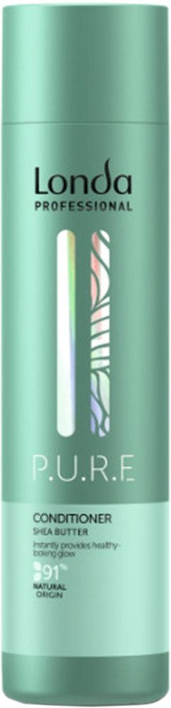 Londa P.U.R.E. Natural Conditioner 250 ml