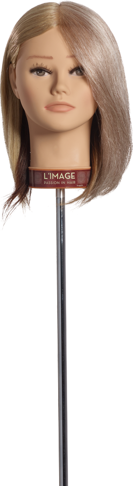 L'IMAGE Trainingskopf Greta