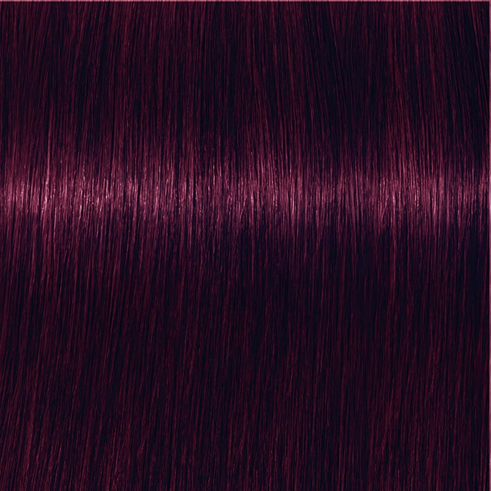 Schwarzkopf Igora Royal 4-99 Mittelbraun Violett
