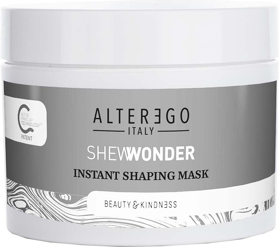 Alter Ego She Wonder Instant Shaping Mask 50 ml