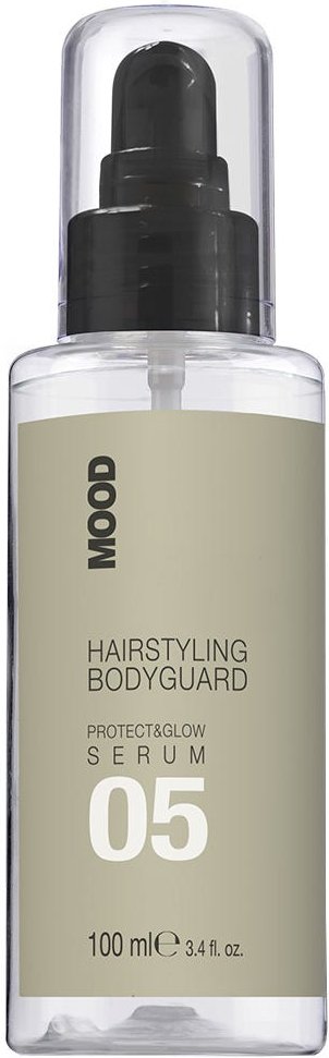 MOOD Styling Protect & Glow Serum 100 ml