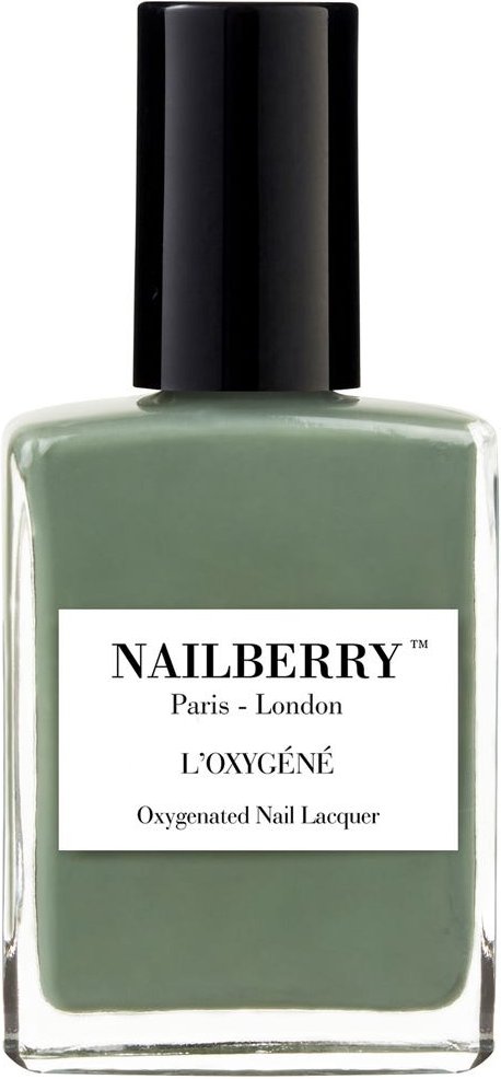 Nailberry Colour Love you very Matcha 15 ml