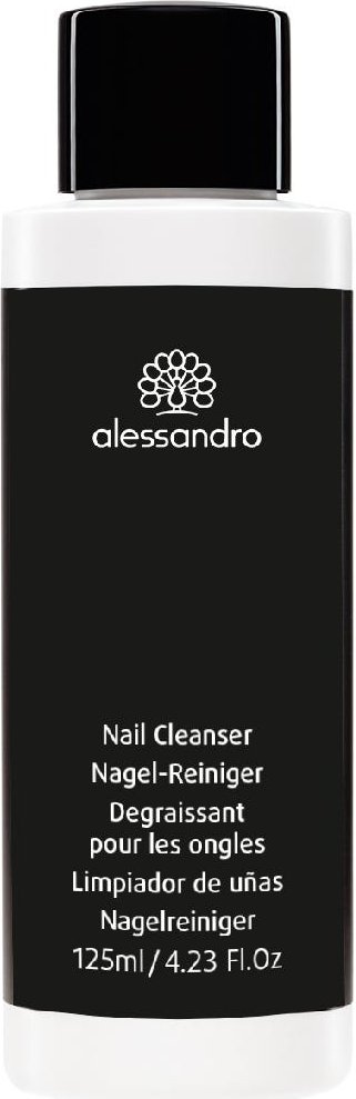 alessandro International Nagelreiniger 125 ml