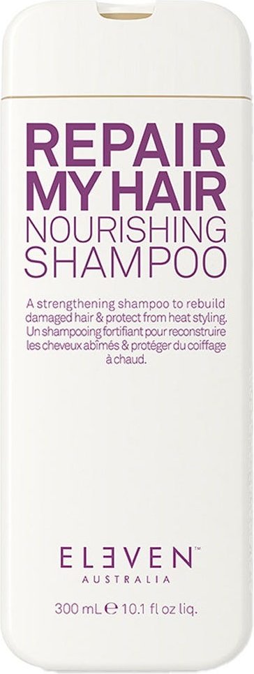 ELEVEN Australia Repair My Hair Shampoo 300 ml