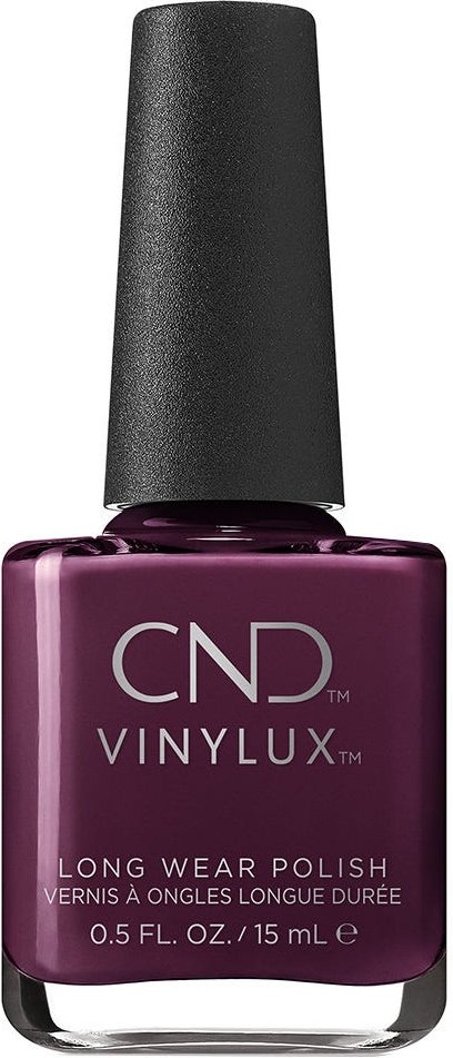 CND Vinylux Feel The Flutter 15 ml