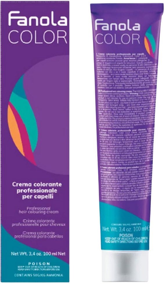 Fanola Hair Color Super 10 10.16 100 ml