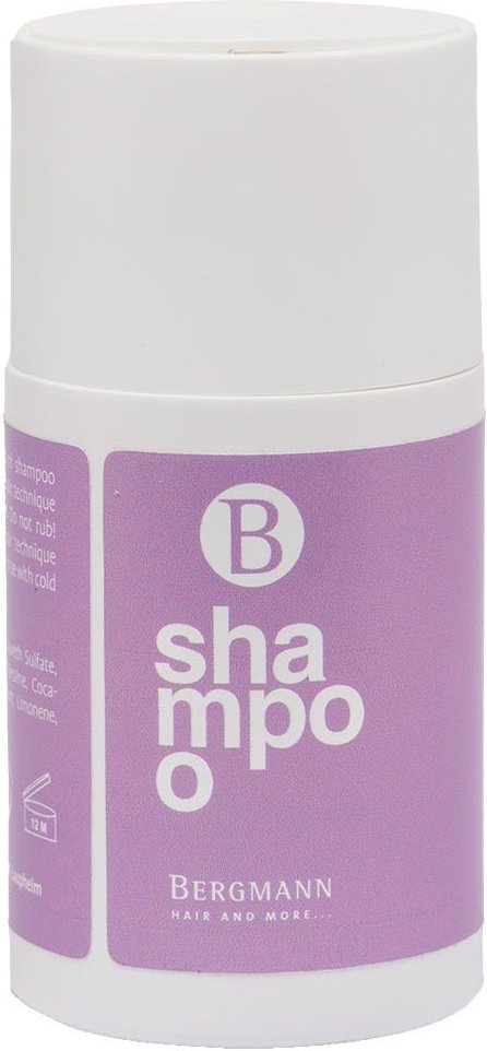 Begahair Perücken-Shampoo 100 ml