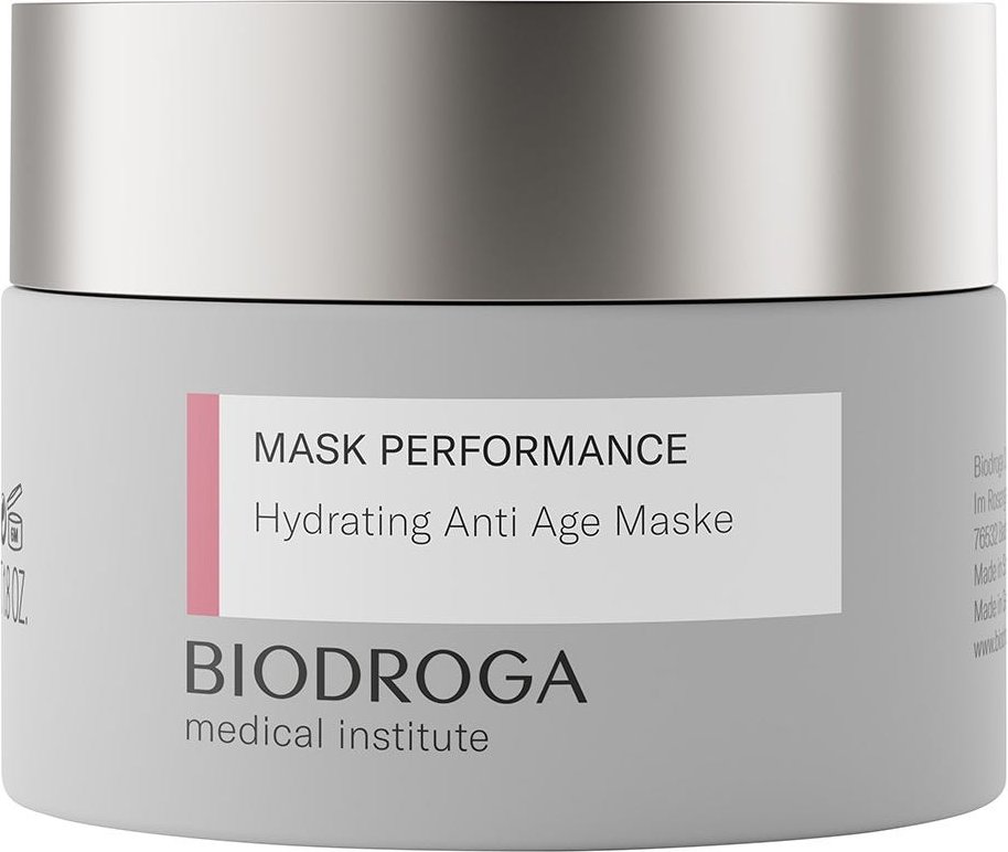 Thumbnail - Biodroga MD Hydrating Anti-Age Maske 50 ml