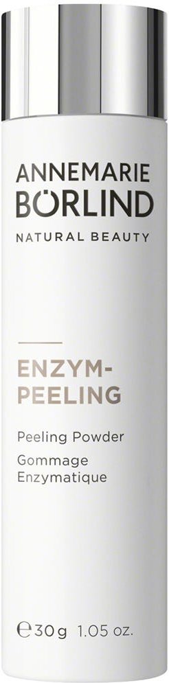 ANNEMARIE BÖRLIND Enzym-Peeling 30 g