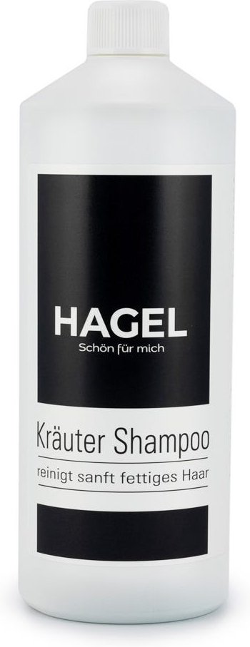 HAGEL Kräuter Shampoo 1000 ml