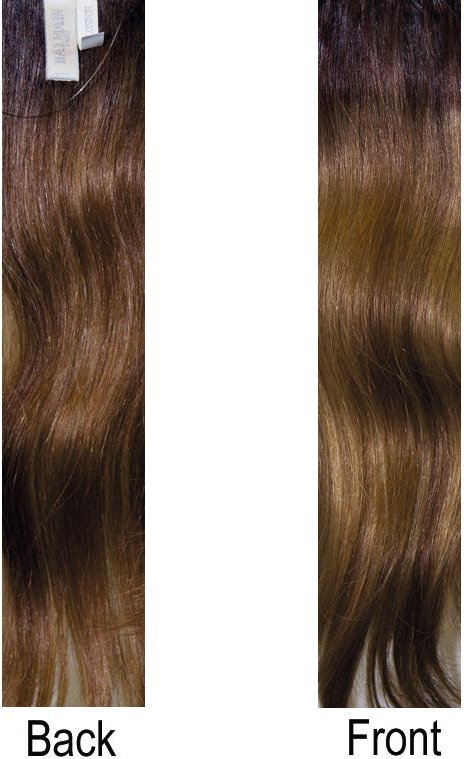 Balmain Clip-in Weft Set 40 cm Clip-In Extensions London
