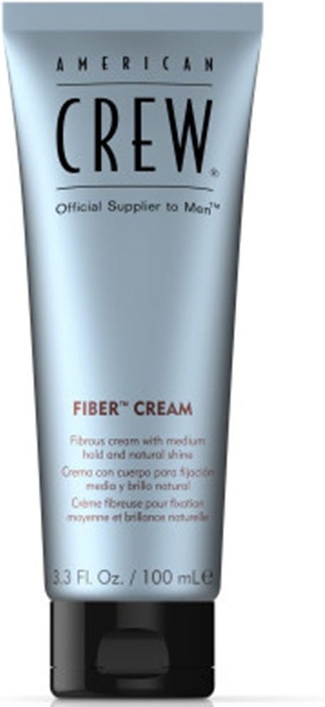 American Crew Fiber Cream 100 ml