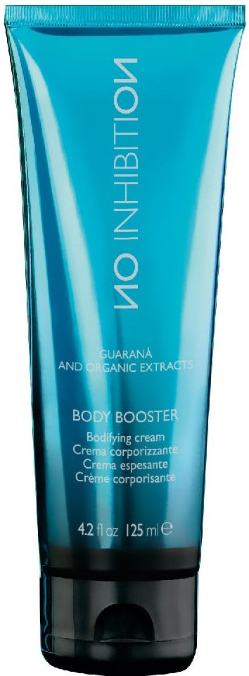 No Inhibition Body Booster 125 ml