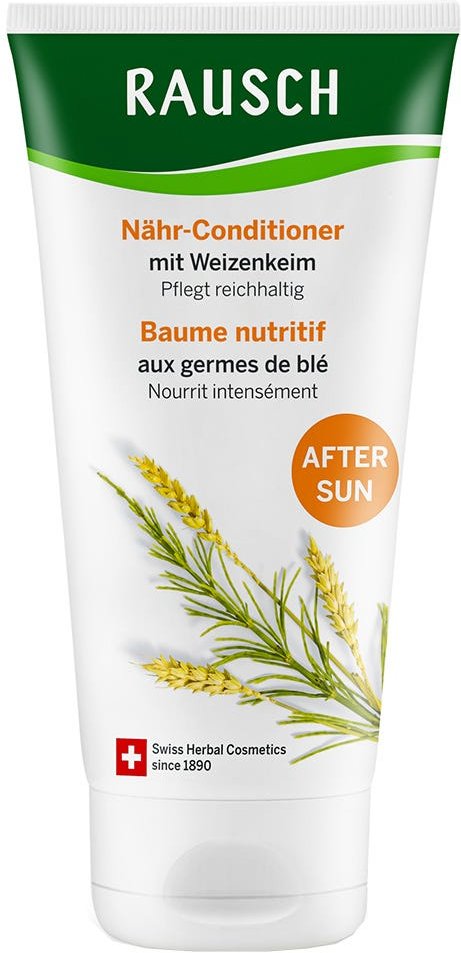 Rausch Nähr-Conditioner mit Weizenkeim 150 ml