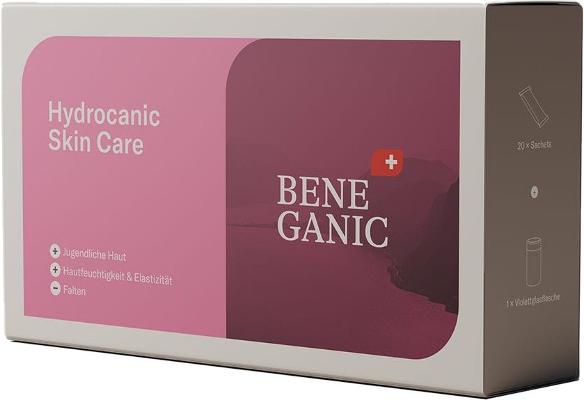 BENEGANIC Hydro Ganic