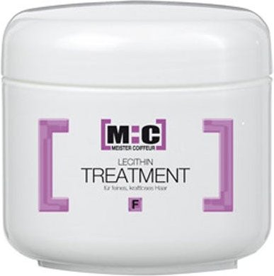 M:C Meister Coiffeur - Lecithin Treatment F