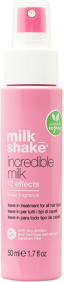 milk_shake Flower Fragrance Incredible Milk 50 ml