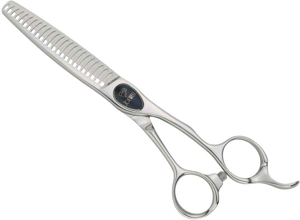 Joewell JGC Modellierschere 5,5 Zoll 24 Zähne