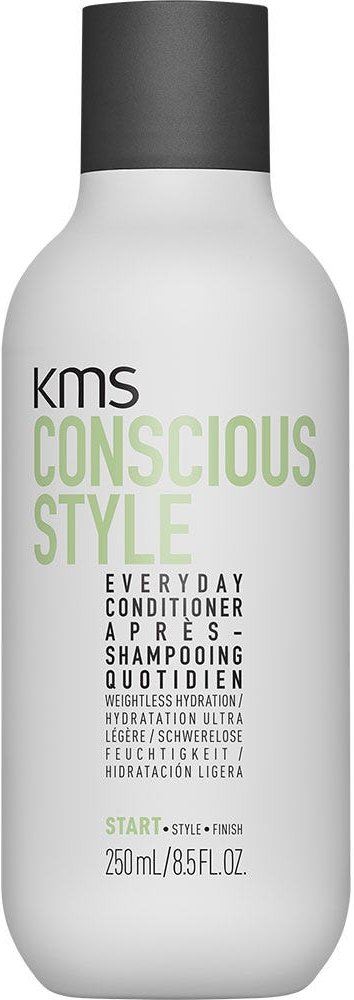 Thumbnail - KMS Conscious Style Everyday Conditioner 250 ml