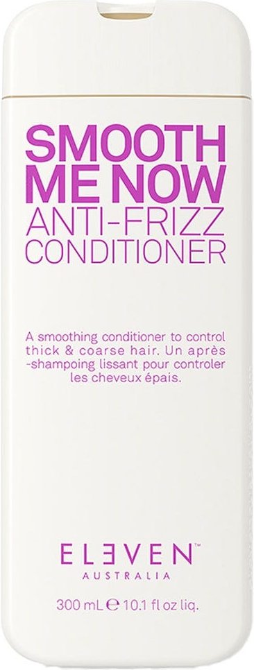 ELEVEN Australia Smooth Me Now Anti-Frizz Conditioner 300 ml
