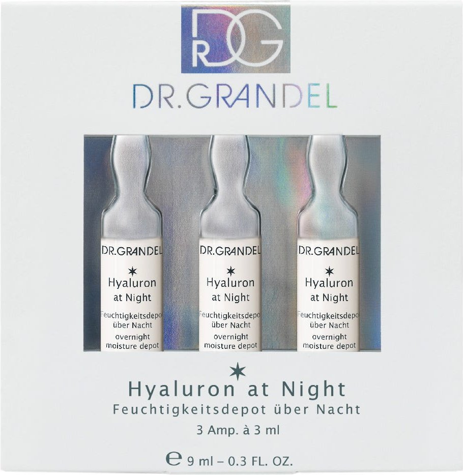 DR. GRANDEL PCO Hyaluron at Night 9 ml
