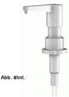 Indola Innova Dosierpumpe 1500 ml