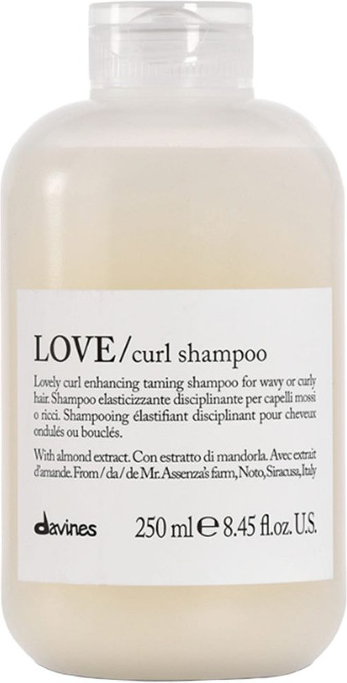 Davines Essential Haircare Love Curl Shampoo 250 ml
