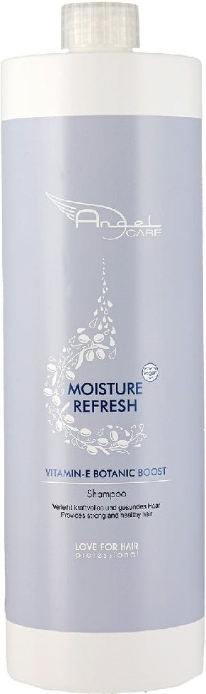 LOVE FOR HAIR Professional Angel Care Moisture Refresh Shampoo 1000 ml