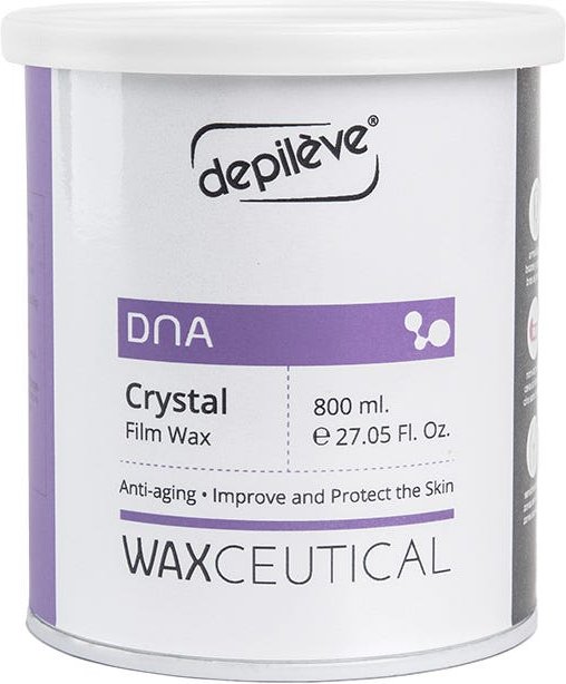 Depileve Cerazyme DNA Mask Wax 800 g