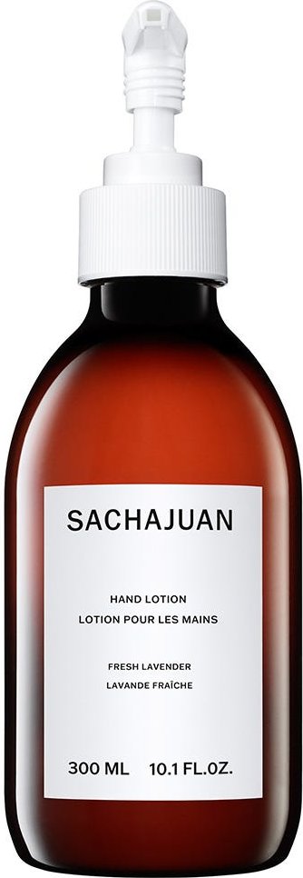 Sachajuan Body Hand Lotion Fresh Lavender 300 ml