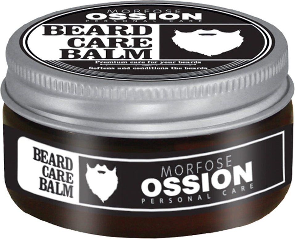 Morfose Ossion Beard Care Balm 50 ml